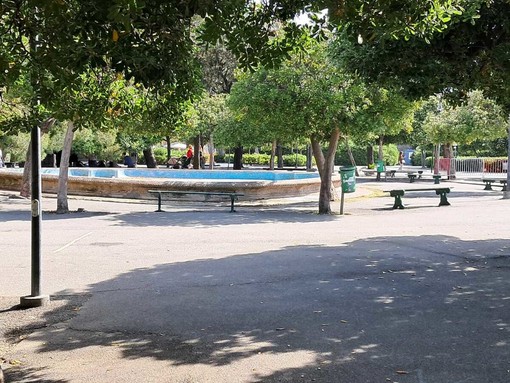 Il futuro della fontana del Prolungamento passa dalle scuole, le idee dei giovani “progettisti” alunni della Nostra Signora della Neve Il futuro della fontana del Prolungamento passa dalle scuole, le idee dei giovani “progettisti” alunni della Nostra Signora della Neve