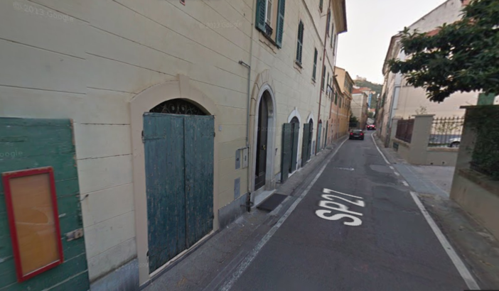 Lavori all'acquedotto domani sera a Finalborgo Lavori all'acquedotto domani sera a Finalborgo
