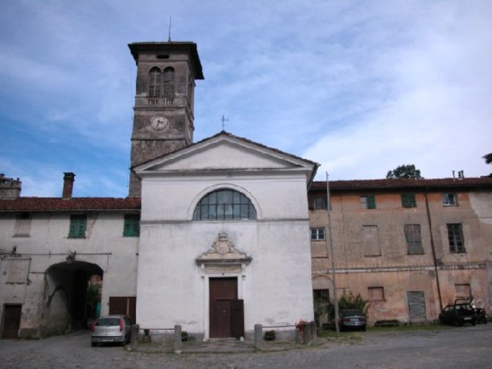 Biodigestore a Ferrania? L'Osservatorio della Qualità della Vita scrive al Sindaco di Carcare Biodigestore a Ferrania? L'Osservatorio della Qualità della Vita scrive al Sindaco di Carcare