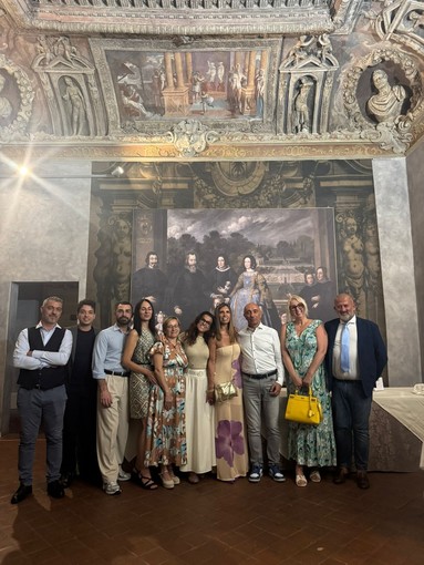 Anche i docenti dell’Ic Savona II all’incontro tra scuole liguri e francesi nell’ambio di Erasmus+