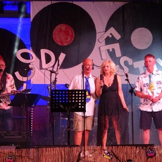 Festival di San Rocco 2026: ad Altare torna il contest canoro, tra musica e divertimento
