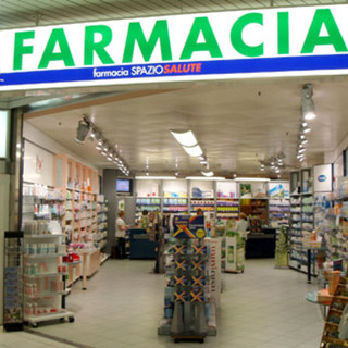 Pd, proposta per tamponi rapidi gratuiti nelle farmacie liguri per gli under 12 Pd, proposta per tamponi rapidi gratuiti nelle farmacie liguri per gli under 12