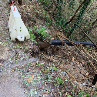Foto tratta dalla pagina Facebook del Comune di Rialto