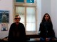 A Finale Ligure la presentazione ufficiale di "Una famiglia per una famiglia" (FOTO e VIDEOINTERVISTA) A Finale Ligure la presentazione ufficiale di "Una famiglia per una famiglia" (FOTO e VIDEOINTERVISTA)