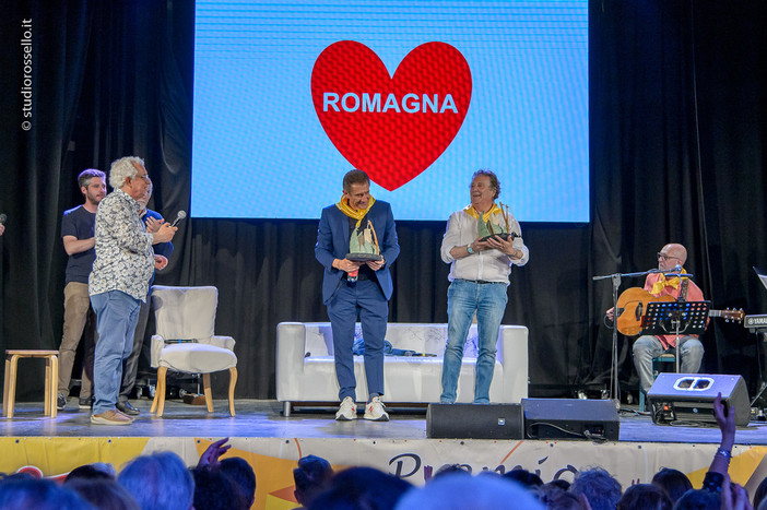 Il Premio Fionda 2023 fa “rinascere” la storica libreria “Alfabeta” di Lugo di Romagna rinasce