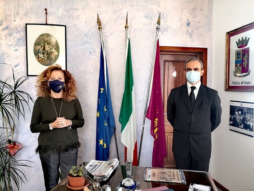 Un nuovo vicario per la Questura di Savona: da Sondrio arriva il dottor Agostino Gallo Un nuovo vicario per la Questura di Savona: da Sondrio arriva il dottor Agostino Gallo