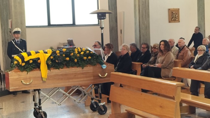 Foto di Silvio Fasano