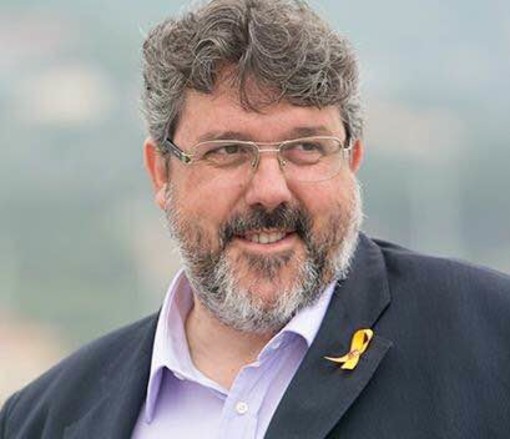 Impugnativa della legge regionale sul terzo Ato, Vaccarezza:"La Regione continui per la propria strada" Impugnativa della legge regionale sul terzo Ato, Vaccarezza:"La Regione continui per la propria strada"