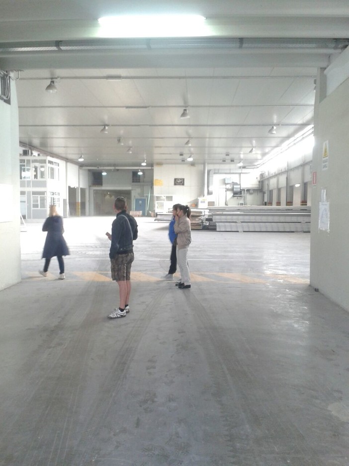 Albenga, Fruttital: nuovo presidio "La richiesta quella di risposte concrete per i lavoratori"