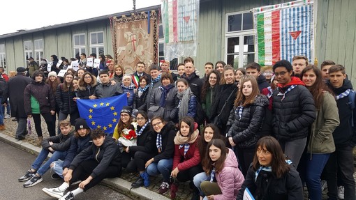 Foto repertorio (visita 2019) Foto repertorio (visita 2019)