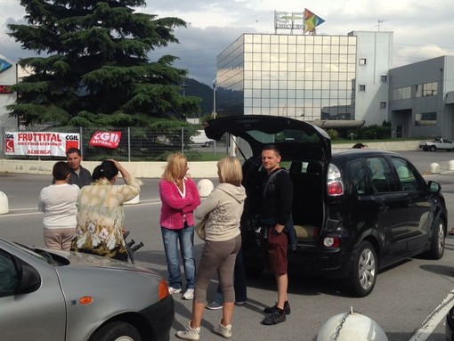 Fruttital: arrivano i primi soldi per i lavoratori, ma il TFR?