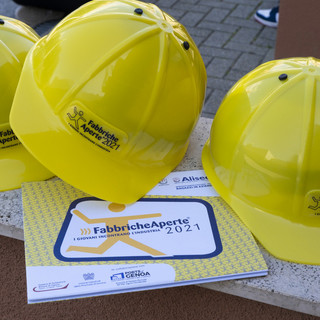 Fabbriche Aperte® 2021: premiati i 50 vincitori della quattordicesima edizione