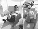 Varazze, Francesca e Filippo nuovamente in viaggio: a Torino a piedi per Dynamo Camp Varazze, Francesca e Filippo nuovamente in viaggio: a Torino a piedi per Dynamo Camp
