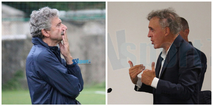 Savona Calcio, il presidente Cittadino conferma l'impegno: "Ecco le fatture, stiamo regolarmente pagando il Santuario"