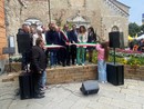 Taglio del nastro per Fior d’Albenga 2025: “Habitat – Quando la natura diventa selvaggia” stupisce e colora la città Taglio del nastro per Fior d’Albenga 2025: “Habitat – Quando la natura diventa selvaggia” stupisce e colora la città
