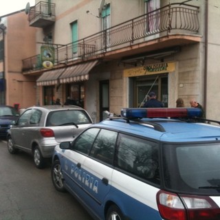 Savona: operazione Narciso, 27 persone controllate