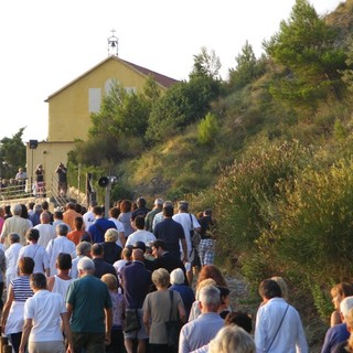 A Laigueglia la "Festa delle Penne" A Laigueglia la "Festa delle Penne"