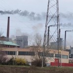 Emissioni di benzene all'Italiana Coke, la Provincia avvia un un procedimento amministrativo per fare chiarezza Emissioni di benzene all'Italiana Coke, la Provincia avvia un un procedimento amministrativo per fare chiarezza