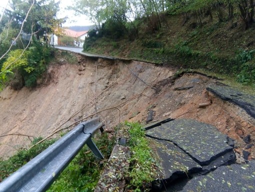 La testimonianza: "Noi isolati a Rialto, ovvero l'insostenibile leggerezza della terra"