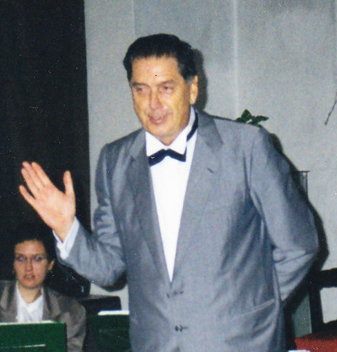 Savona in lutto per la scomparsa di Francesco Secondo Cesarini