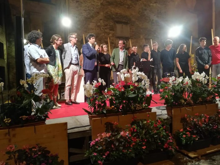 Concertando tra i Leoni: domenica la consegna del premio a Mons. Gandolfo Concertando tra i Leoni: domenica la consegna del premio a Mons. Gandolfo