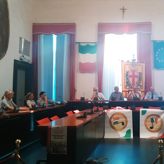 “Ciascuno scelga per dignità, non per odio”