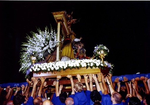 A Loano domenica festeggiamenti per la Madonna della Visitazione A Loano domenica festeggiamenti per la Madonna della Visitazione