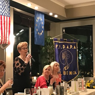 Fidapa Albenga organizza un incontro dal titolo "Infoarte a scuola"