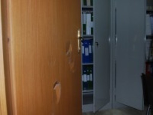 Immagine di repertorio Immagine di repertorio