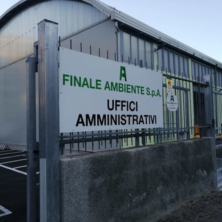 Finale Ambiente, eletto il nuovo RLS: Samuele Recagno di FP Cgil