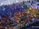 #FestadeiColori: il fiume colorato è pronto a inondare Alassio