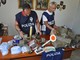 50 kg di hashish e 1 di coca: arrestati dalla Squadra Mobile 50 kg di hashish e 1 di coca: arrestati dalla Squadra Mobile