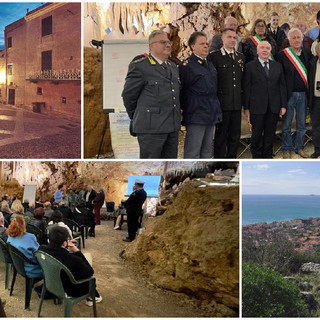 Borgio Verezzi celebra i 90 anni dall'unificazione: un viaggio nel passato e una riflessione sul futuro (FOTO)