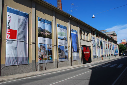 Altare: decolla il progetto della Città del Vetro, ma il Consiglio si spacca sul vicesindaco Altare: decolla il progetto della Città del Vetro, ma il Consiglio si spacca sul vicesindaco