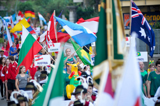 Il savonese Agostino Bearzi ai Mondiali Giovanili di arrampicata ad Arco di Trento Il savonese Agostino Bearzi ai Mondiali Giovanili di arrampicata ad Arco di Trento