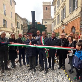 Foto di Maria Gramaglia e Silvio Fasano
