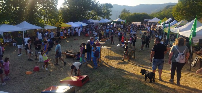 36esima edizione per la Fiera di San Bartolomeo del Bosco: a Savona il 7 e l’8 settembre 36esima edizione per la Fiera di San Bartolomeo del Bosco: a Savona il 7 e l’8 settembre