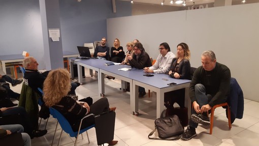 Coronavirus: Albissola Marina chiude tutti gli impianti sportivi, sospende il mercato settimanale e adotta misure rigide per la casa di riposo comunale