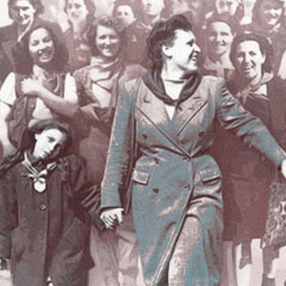 "Voci di donne" a Noli, storia di sei partigiane della Resistenza savonese