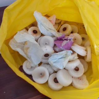 Savona, salta la festa dei lumini? La Capitaneria di Porto: "Nulla in contrario, basta che si rispetti il mare"