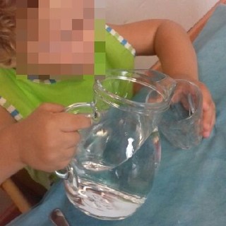 Albenga, il nido d’infanzia "Girotondo" è plastic free