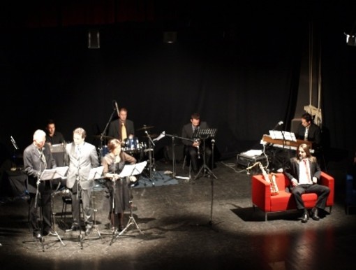 Cairo: parte stasera la nuova stagione teatrale del Palazzo di Città