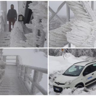 Foto pagina Facebook "Arpal"