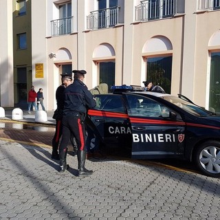 In calo le rapine in Liguria: a Savona solo un furto nel 2018