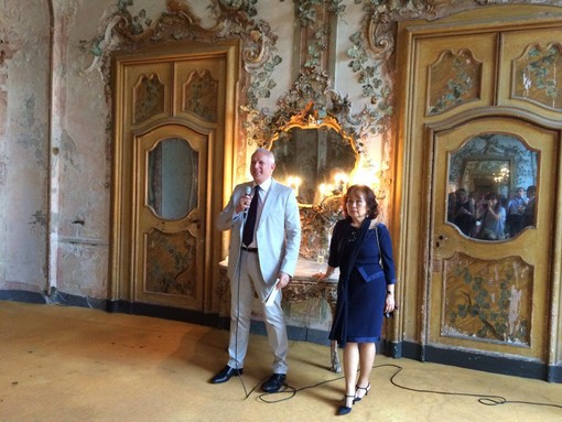 Albisola Superiore: oggi i festeggiamenti per il 90° compleanno di Sua Maestà la Regina Elisabetta II