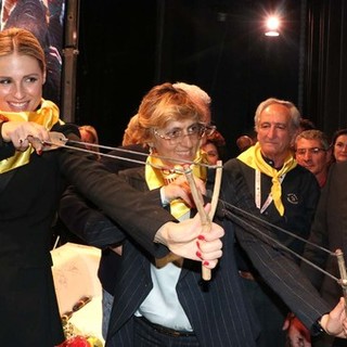 Albenga, al via le prenotazioni per il Premio Fionda di legno 2019