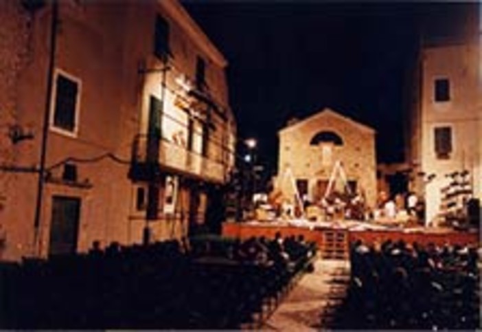 A Borgio Verezzi 8 incontri dedicati ai Vizi capitali A Borgio Verezzi 8 incontri dedicati ai Vizi capitali