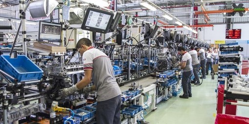 Cassa integrazione, lo studio della Uil: "In Liguria ancora lontani dai livelli pre-pandemia" Cassa integrazione, lo studio della Uil: "In Liguria ancora lontani dai livelli pre-pandemia"