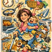 Vignetta di Pierobello Vignetta di Pierobello