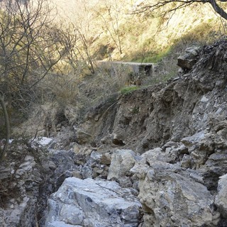 Giornata mondiale del consumo di suolo, l'allarme di Legambiente Liguria